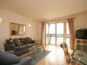 1 Bedrooms Flat for rent in Vanguard Building, 18...