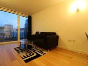 1 Bedrooms Flat for rent in Vantage Building, High Point...