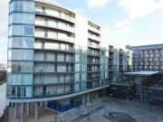 1 Bedrooms Flat for rent in Vantage Building, Station...