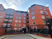 1 Bedrooms Flat for rent in Velvet Court, Granby Village M1