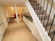 1 Bedrooms Flat for rent in Vicar Lane, Bradford BD1