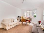 1 Bedrooms Flat for rent in Vicarage Court, Vicarage...