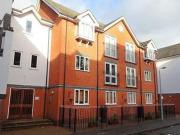 1 Bedrooms Flat for rent in Victoria Chase, Colchester CO1