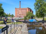 1 Bedrooms Flat for rent in Victoria Mill, Lower Vickers...