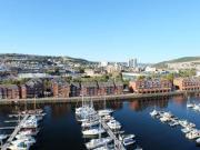 1 Bedrooms Flat for rent in Victoria Quay, Maritime...