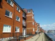 1 Bedrooms Flat for rent in Victoria Quay, Maritime...