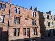 1 Bedrooms Flat for rent in Victoria Road, Falkirk FK2
