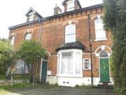 1 Bedrooms Flat for rent in Victoria Road, Harborne,...
