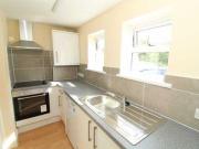 1 Bedrooms Flat for rent in Victoria Road, Old Town,...