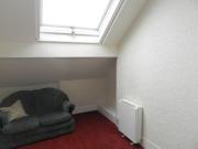 1 Bedrooms Flat for rent in Victoria Road West, Thornton...