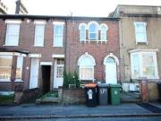 1 Bedrooms Flat for rent in Victoria Street, Dunstable LU6