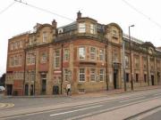 1 Bedrooms Flat for rent in Victoria Street, Sheffield S3