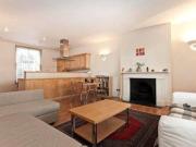 1 Bedrooms Flat for rent in Vincent Square, London SW1P