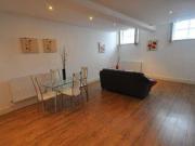 1 Bedrooms Flat for rent in Vincent Street, Bradford BD1
