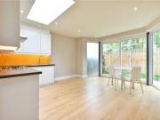 1 Bedrooms Flat for rent in Vines Avenue, Finchley...