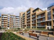 1 Bedrooms Flat for rent in Viridian Apartments, 75...