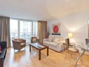 1 Bedrooms Flat for rent in Visage Apartments,...