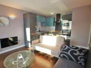 1 Bedrooms Flat for rent in Vista Building, 30...