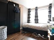 1 Bedrooms Flat for rent in Vista Building, 30...