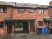 1 Bedrooms Flat for rent in Vivian Street, Derby DE1