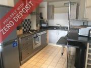 1 Bedrooms Flat for rent in W3, Whitworth Street West,...