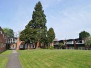 1 Bedrooms Flat for rent in Wake Green Park, Birmingham B13