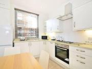 1 Bedrooms Flat for rent in Waldemar Avenue, Fulham SW6