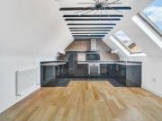 1 Bedrooms Flat for rent in Walden, 4, Station Road,...