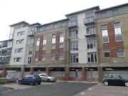 1 Bedrooms Flat for rent in Wallis Place, Hart Street,...