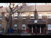 1 Bedrooms Flat for rent in Walworth, London SE17