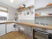 1 Bedrooms Flat for rent in Wandsworth Bridge Road,...