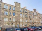 1 Bedrooms Flat for rent in Wardlaw Place, Gorgie,...