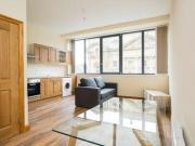 1 Bedrooms Flat for rent in Wards End, Halifax HX1