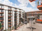 1 Bedrooms Flat for rent in Warehouse Court, Royal...