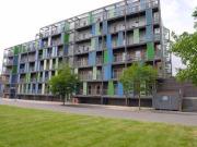 1 Bedrooms Flat for rent in Warren Close, Cambridge CB2
