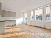 1 Bedrooms Flat for rent in Warwick Avenue, Maida Vale,...