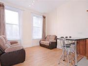 1 Bedrooms Flat for rent in Warwick Road, London SW5