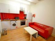 1 Bedrooms Flat for rent in Warwick Row, Coventry CV1