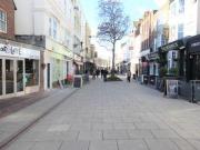 1 Bedrooms Flat for rent in Warwick Street, Worthing BN11