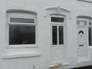 1 Bedrooms Flat for rent in Washington Street Industrial...