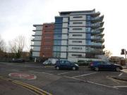 1 Bedrooms Flat for rent in Water Lane, Watford WD17