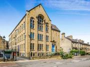 1 Bedrooms Flat for rent in Water Street, Huddersfield HD1