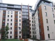 1 Bedrooms Flat for rent in Waterfront Plaza, Station...