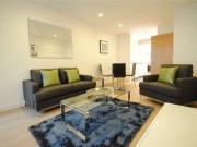 1 Bedrooms Flat for rent in Waterhouse Apartments, 3...