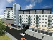 1 Bedrooms Flat for rent in Waterhouse Street, Hemel...