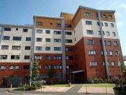 1 Bedrooms Flat for rent in Waterside House, Abbey...
