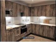 1 Bedrooms Flat for rent in Waterways Avenue, Manchester M15