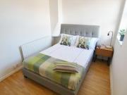 1 Bedrooms Flat for rent in Watling Street Road,...