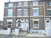 1 Bedrooms Flat for rent in Watlington Street, Reading RG1