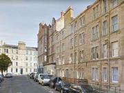 1 Bedrooms Flat for rent in Watson Crescent, Edinburgh EH11